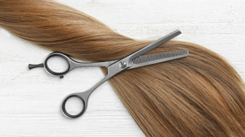 Cum este folosit părul din saloane în Belgia. Inițiativa care protejează mediul