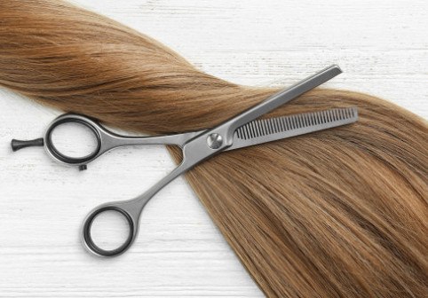 Cum este folosit părul din saloane în Belgia. Inițiativa care protejează mediul