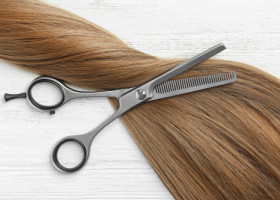 Cum este folosit părul din saloane în Belgia. Inițiativa care protejează mediul