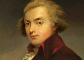 Detalii inedite din scrisoarea expediată de Mozart, într-un moment în care se confrunta cu probleme în dragoste