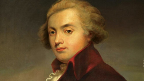 Detalii inedite din scrisoarea expediată de Mozart, într-un moment în care se confrunta cu probleme în dragoste