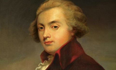 Detalii inedite din scrisoarea expediată de Mozart, într-un moment în care se confrunta cu probleme în dragoste