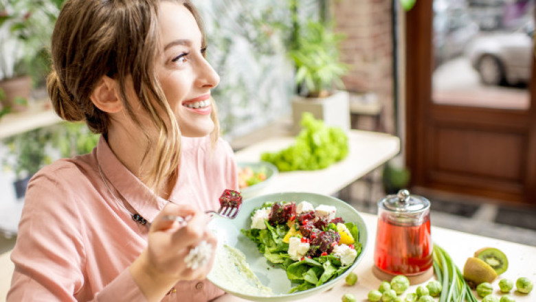 Dieta potrivită pentru fiecare persoană. Avantajele și dezavantajele celor mai populare programe alimentare de slăbit