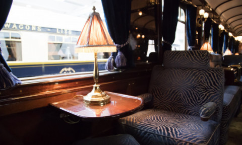 Italia va avea un tren de lux numit „La Dolce Vita Orient Express”. De când va circula. Creştere uluitoare de preţ cu 75% în 16 luni
