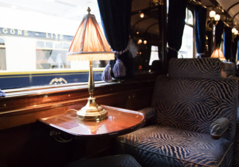 Italia va avea un tren de lux numit „La Dolce Vita Orient Express”. De când va circula. Creştere uluitoare de preţ cu 75% în 16 luni