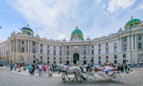 Viena, pe primul loc în clasamentul mondial al calităţii vieţii. Paris și Berlin sunt pe 21, New York, pe poziția 70