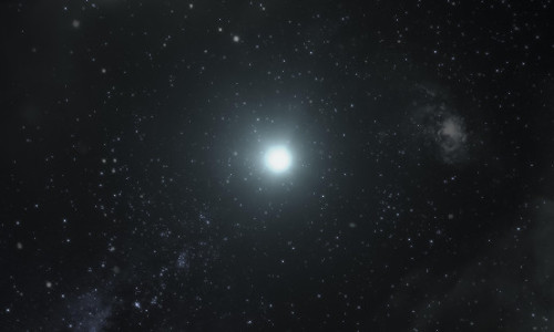Fenomen astronomic spectaculos în Germania, confundat cu apariția unor OZN-uri. Explicația specialiștilor