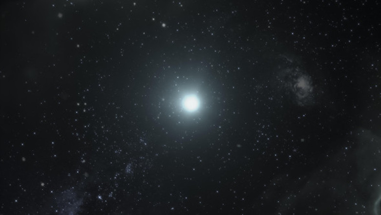 Fenomen astronomic spectaculos în Germania, confundat cu apariția unor OZN-uri. Explicația specialiștilor