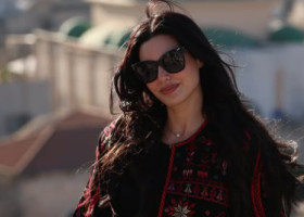 Palestina va avea reprezentantă la Miss Universe, o premieră în istoria concursului: „Eu port vocea unui popor care refuză să fie redus la tăcere”