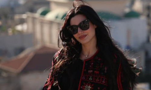 Palestina va avea reprezentantă la Miss Universe, o premieră în istoria concursului: „Eu port vocea unui popor care refuză să fie redus la tăcere”