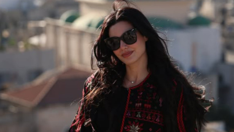 Palestina va avea reprezentantă la Miss Universe, o premieră în istoria concursului: „Eu port vocea unui popor care refuză să fie redus la tăcere”