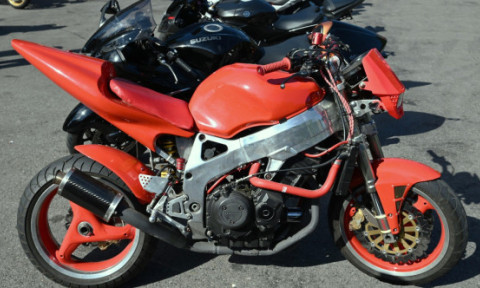 Schimbare istorică în Iran. Femeile ar putea primi, pentru prima dată după aproape jumătate de secol, dreptul de a conduce motociclete