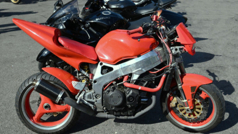Schimbare istorică în Iran. Femeile ar putea primi, pentru prima dată după aproape jumătate de secol, dreptul de a conduce motociclete
