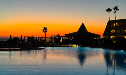 Număr record. Peste 55 de milioane de turişti străini au vizitat Spania în primele şapte luni ale anului