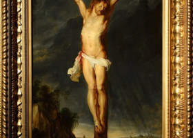 Un tablou al celebrului pictor Pierre Paul Rubens dispărut de peste 400 de ani, descoperit într-un conac din Paris: „Este o capodoperă”