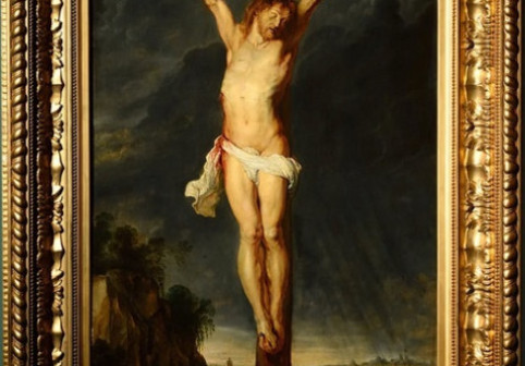 Un tablou al celebrului pictor Pierre Paul Rubens dispărut de peste 400 de ani, descoperit într-un conac din Paris: „Este o capodoperă”