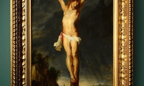 Un tablou al celebrului pictor Pierre Paul Rubens dispărut de peste 400 de ani, descoperit într-un conac din Paris: „Este o capodoperă”