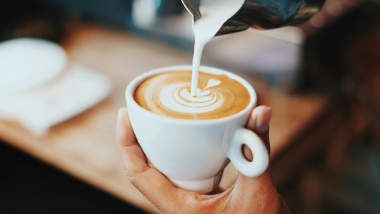 Ziua internațională a cafelei. Astăzi este despre cea mai iubită băutură din întreaga lume