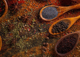 Cel mai bun condiment pentru slăbit, potrivit nutriționiștilor. Are un gust intens și dă savoare mâncării