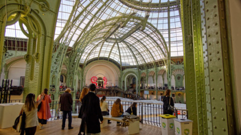 Admirarea operelor de artă în galerii poate ameliora stresul. „Impact pozitiv” asupra sistemului imunitar. „O descoperire care ne-a luat prin surprindere”