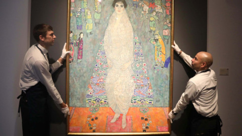 Anul recordurilor în artă. Operele care s-au vândut pe milioane de dolari în 2025