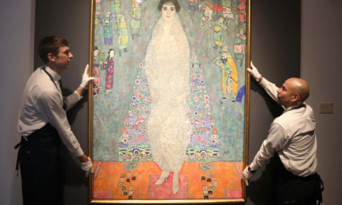 Anul recordurilor în artă. Operele care s-au vândut pe milioane de dolari în 2025