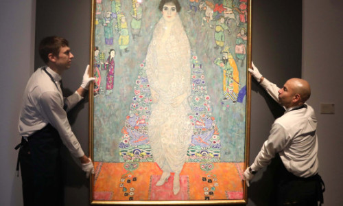 Anul recordurilor în artă. Operele care s-au vândut pe milioane de dolari în 2025