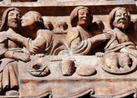 Primul sărut datează de acum 20 de milioane de ani, spun cercetătorii. Nu oamenii au fost cei care au inițiat acest gest