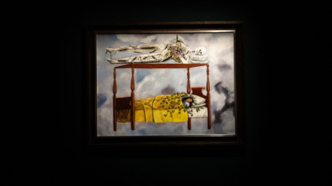 Un autoportret al Fridei Kahlo devine cel mai scump tablou realizat de o femeie. Suma uriașă pentru care a fost vândut la licitație