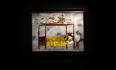 Un autoportret al Fridei Kahlo devine cel mai scump tablou realizat de o femeie. Suma uriașă pentru care a fost vândut la licitație