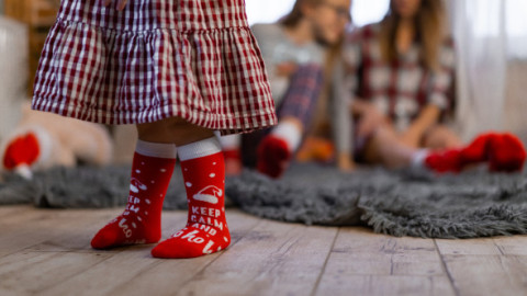 Moș Nicolae, sfântul care apără copiii, marinarii și săracii. Ce nu știai despre el și de ce se pun ghetuțele la ușă pe 5 decembrie