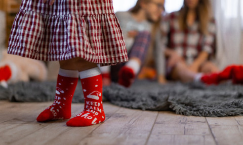 Moș Nicolae, sfântul care apără copiii, marinarii și săracii. Ce nu știai despre el și de ce se pun ghetuțele la ușă pe 5 decembrie