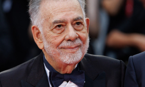 Un ceas din colecţia regizorului Francis Ford Coppola, vândut la licitaţie pentru 10,8 milioane de dolari