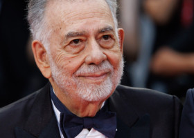 Un ceas din colecţia regizorului Francis Ford Coppola, vândut la licitaţie pentru 10,8 milioane de dolari