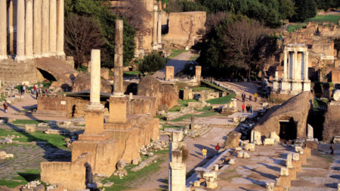 Mâncau mai bine, dar trăiau în lanțuri. Adevărul despre sclavii din Roma Antică