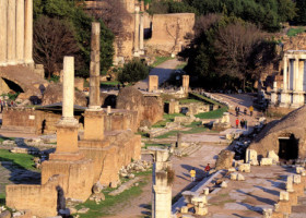 Mâncau mai bine, dar trăiau în lanțuri. Adevărul despre sclavii din Roma Antică