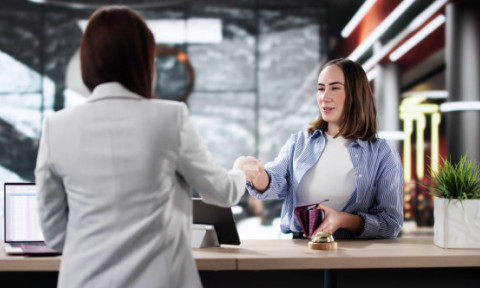 Trucul simplu care îți aduce beneficii la hotel în vacanță. Cum să economisește sute de euro la fiecare sejur