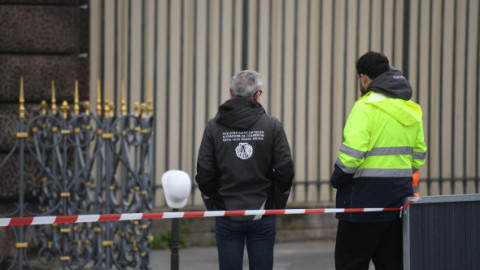 Cele mai mari jafuri de opere de artă în 2025. Artefactele româneşti din aur de la Muzeul Drents, bijuteriile coroanei de la Luvru şi lucrări de Matisse din São Paulo