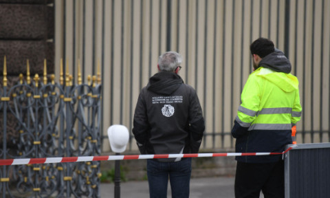 Cele mai mari jafuri de opere de artă în 2025. Artefactele româneşti din aur de la Muzeul Drents, bijuteriile coroanei de la Luvru şi lucrări de Matisse din São Paulo