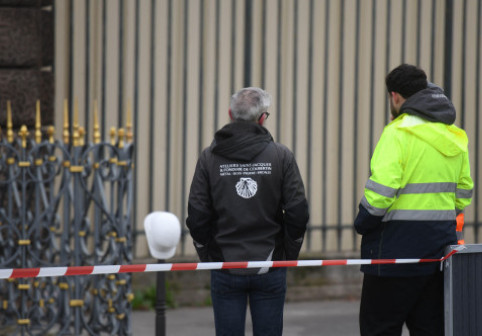 Cele mai mari jafuri de opere de artă în 2025. Artefactele româneşti din aur de la Muzeul Drents, bijuteriile coroanei de la Luvru şi lucrări de Matisse din São Paulo