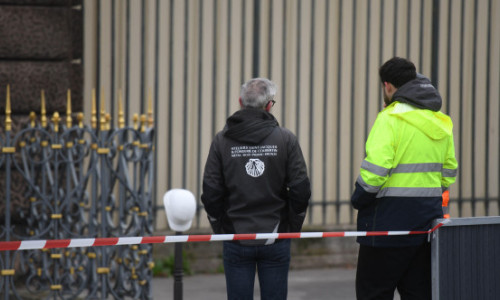 Cele mai mari jafuri de opere de artă în 2025. Artefactele româneşti din aur de la Muzeul Drents, bijuteriile coroanei de la Luvru şi lucrări de Matisse din São Paulo