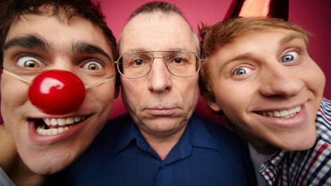 Ziua Păcălelilor și originile ei străvechi. Cine erau "păcăliții de aprilie"