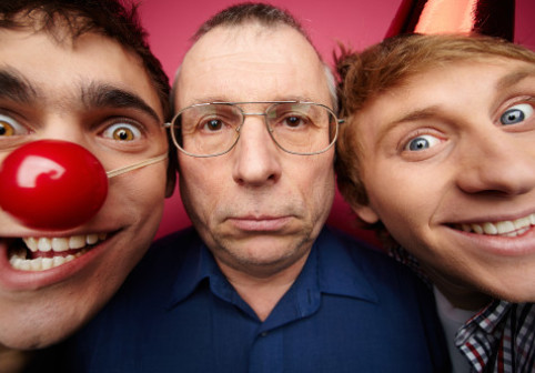 Ziua Păcălelilor și originile ei străvechi. Cine erau "păcăliții de aprilie"