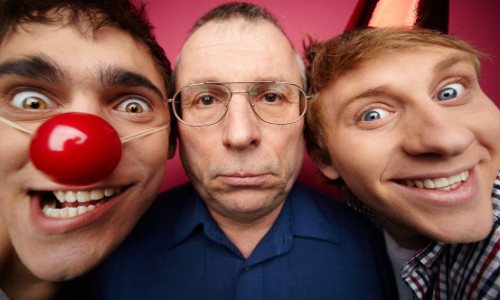 Ziua Păcălelilor și originile ei străvechi. Cine erau 