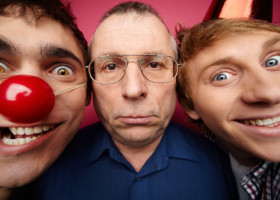 Ziua Păcălelilor și originile ei străvechi. Cine erau "păcăliții de aprilie"