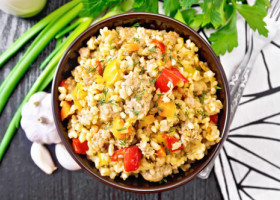 Micul dejun care poate reduce colesterolul în mod natural. Ce recomandă nutriționiștii