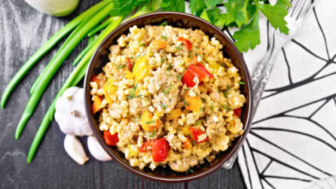 Micul dejun care poate reduce colesterolul în mod natural. Ce recomandă nutriționiștii