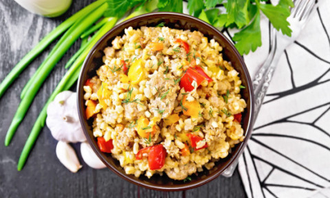 Micul dejun care poate reduce colesterolul în mod natural. Ce recomandă nutriționiștii