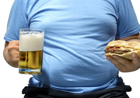 Vârsta la care creşterea în greutate prezintă cel mai mare risc de deces prematur. Ce au descoperit oamenii de știință