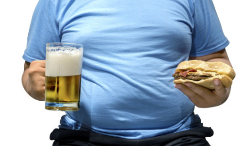 Vârsta la care creşterea în greutate prezintă cel mai mare risc de deces prematur. Ce au descoperit oamenii de știință